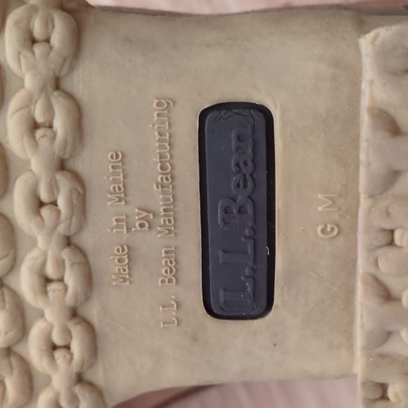 L.L. Bean Boots - Picture 5 of 6